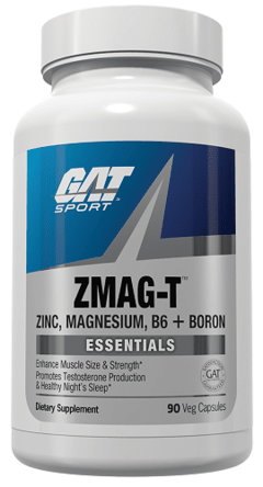 Zmag T (90 Caps) - GAT