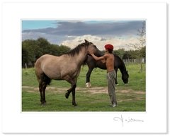 Fine Art │ Original Fotográfico │ Fernando Casanueva