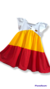 Tricolor - comprar online