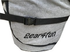 Boardbag Doble - gear4fun