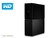 Western Digital 6TB My Book