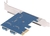 Adaptador Pcie 1x A 4 Usb Multiplicador Riser Mineria Cripto en internet