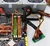 ADD2PSU ADAPTADOR DE FUENTE 2 A 1 - SATA + Relay - Para Conectar 2 Fuentes Rig Minería - comprar online