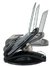 Lap Dock Station (Soporte Giratorio para Notebook)