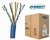Bobina Cable Utp Cat5e AMP 305mts Colores Varios
