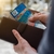 Icynote Cold Wallet Bitcoin (Billete Físico Seguridad Suiza) - comprar online