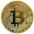 Moneda Bitcoin Física Coleccionable