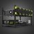 Rig minero - Gabinete para minar Veddha Classic Edition 6-Bay (PLT) - comprar online