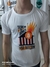 Remera Bitcoin Screw the banks