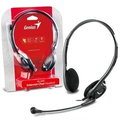 AURICULAR GENIUS HS-200C en internet