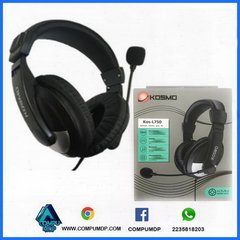 AURICULAR KOSMO L750 PC