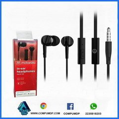 AURICULAR MOTOROLA PACE 105