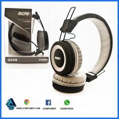 AURICULAR MOW RAVE