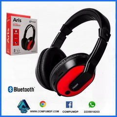 AURICULAR BLUETOOTH NOGA-ARIS NG-BT410