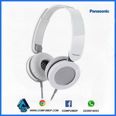 AURICULAR PANASONIC RP-HXS200