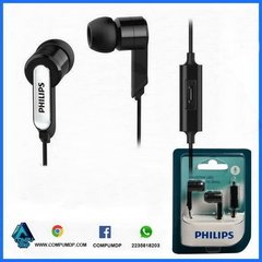 AURICULAR PHILIPS SHE 1405