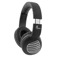 AURICULAR XTECH PALLADIUM BLUETOOTH - comprar online