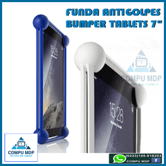 PROTECTOR TABLET