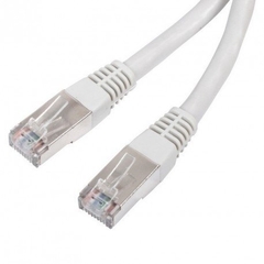 CABLE DE RED 1 MTS - comprar online