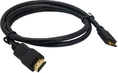 CABLE HDMI A MINI HDMI 1.5 MTS