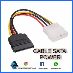 CABLE SATA