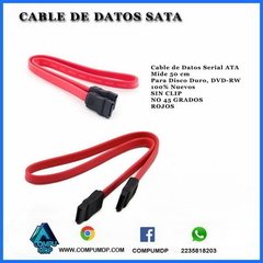 CABLE POWER SATA