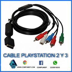 CABLE PLAYSTATION 