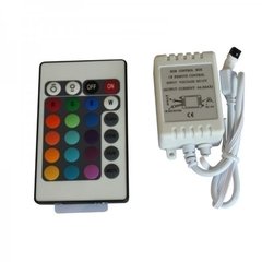 controladora de led rgb