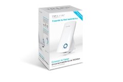EXTENSOR WIFI TP-LINK TL-WA850RE 300MBPS - comprar online