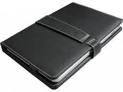 FUNDA CON TECLADO PARA TABLET 9" - comprar online