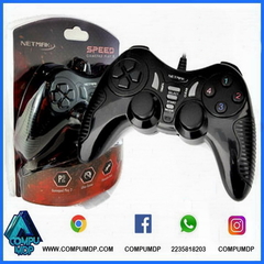 JOYSTICK NETMAK NM-TURBO PC/ PS3 USB