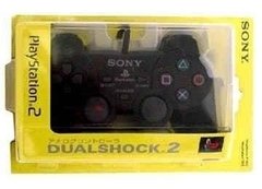 joystick play 2 playstation 2 