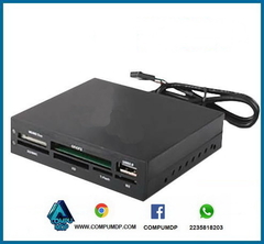 LECTOR DE MEMORIA INTERNO 2.5"