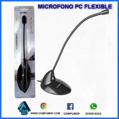MICROFONO PC NETMAK