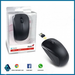 MOUSE INALAMBRICO GENIUS
