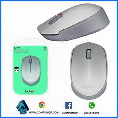 MOUSE LOGITECH