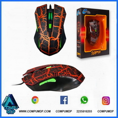 MOUSE NOGA