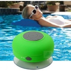 PARLANTE IMPERMEABLE BLUETOOTH en internet