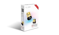 PLACA DE RED WIFI TP-LINK NANO WN 725N en internet