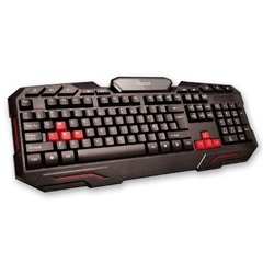 TECLADO GAMER NOGA NKB-850 - comprar online