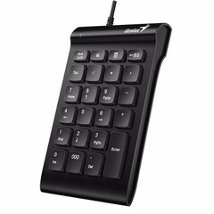 TECLADO NUMERICO USB GENIUS I130 en internet