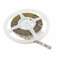 TIRA DE LED BLANCO FRIO 5050 EXTERIOR