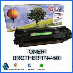 TONER BROTHER TN-450