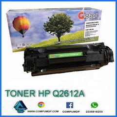 TONER HP Q2612A