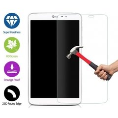 VIDRIO TEMPLADO UNIVERSAL TABLET 7"