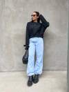 PARACHUTE JEAN