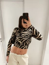Polera TIFF