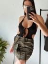 Body HOLY