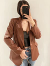 Blazer GERMAIN