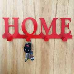 BIGGER - PERCHERO LOVE / HOME x10 - comprar online